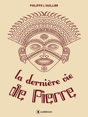 cover image of La dernière vie de Pierre